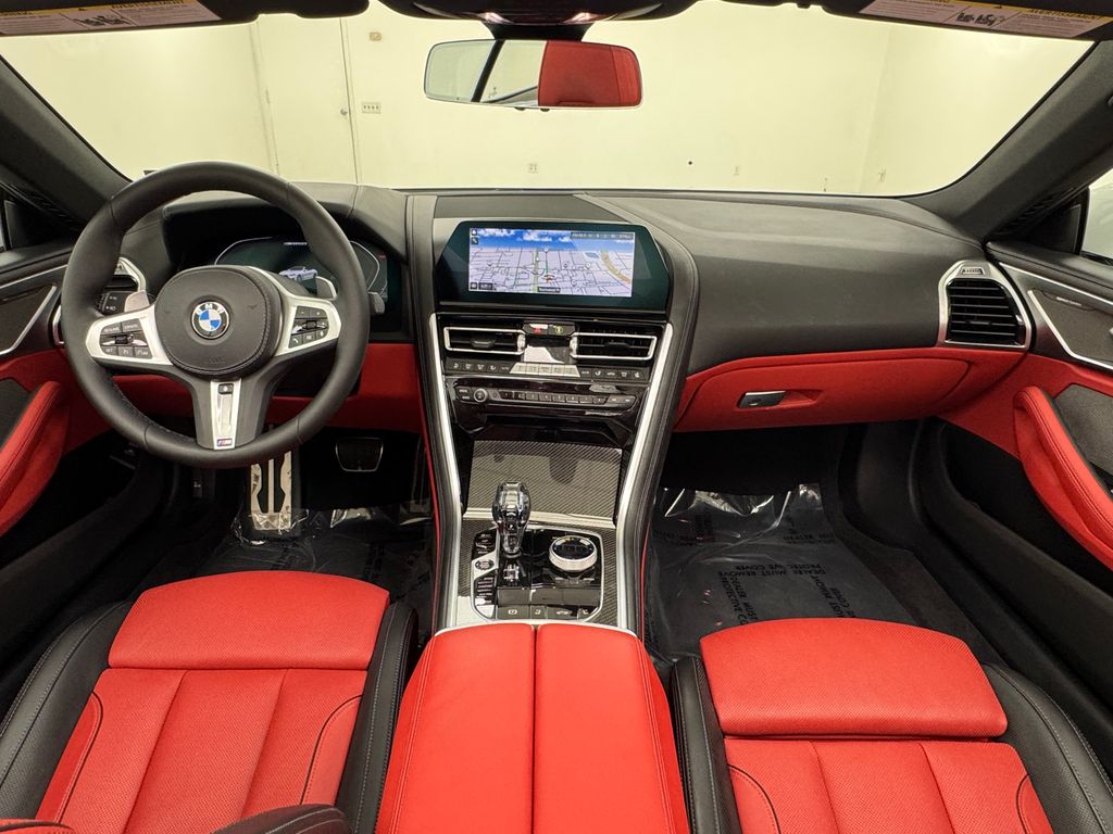 2022 Bmw M850i xDrive photo 23
