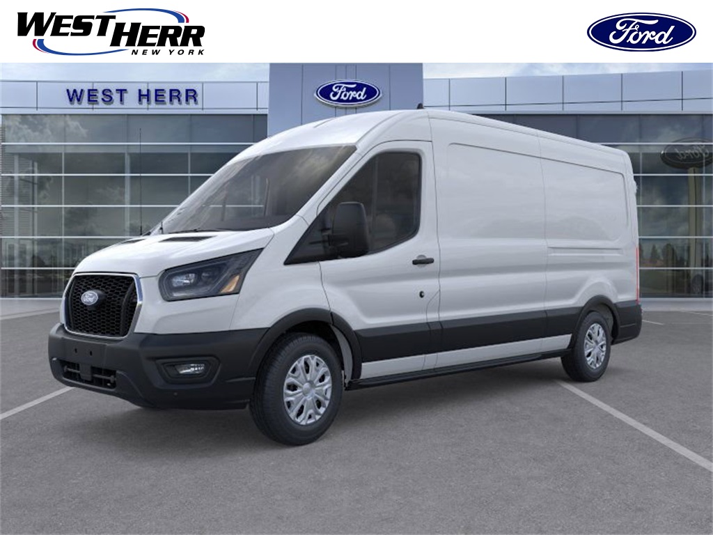 2026 Ford Transit Van Base's photo