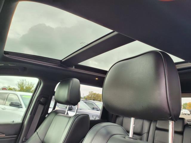 2019 Jeep Grand Cherokee High Altitude photo 6