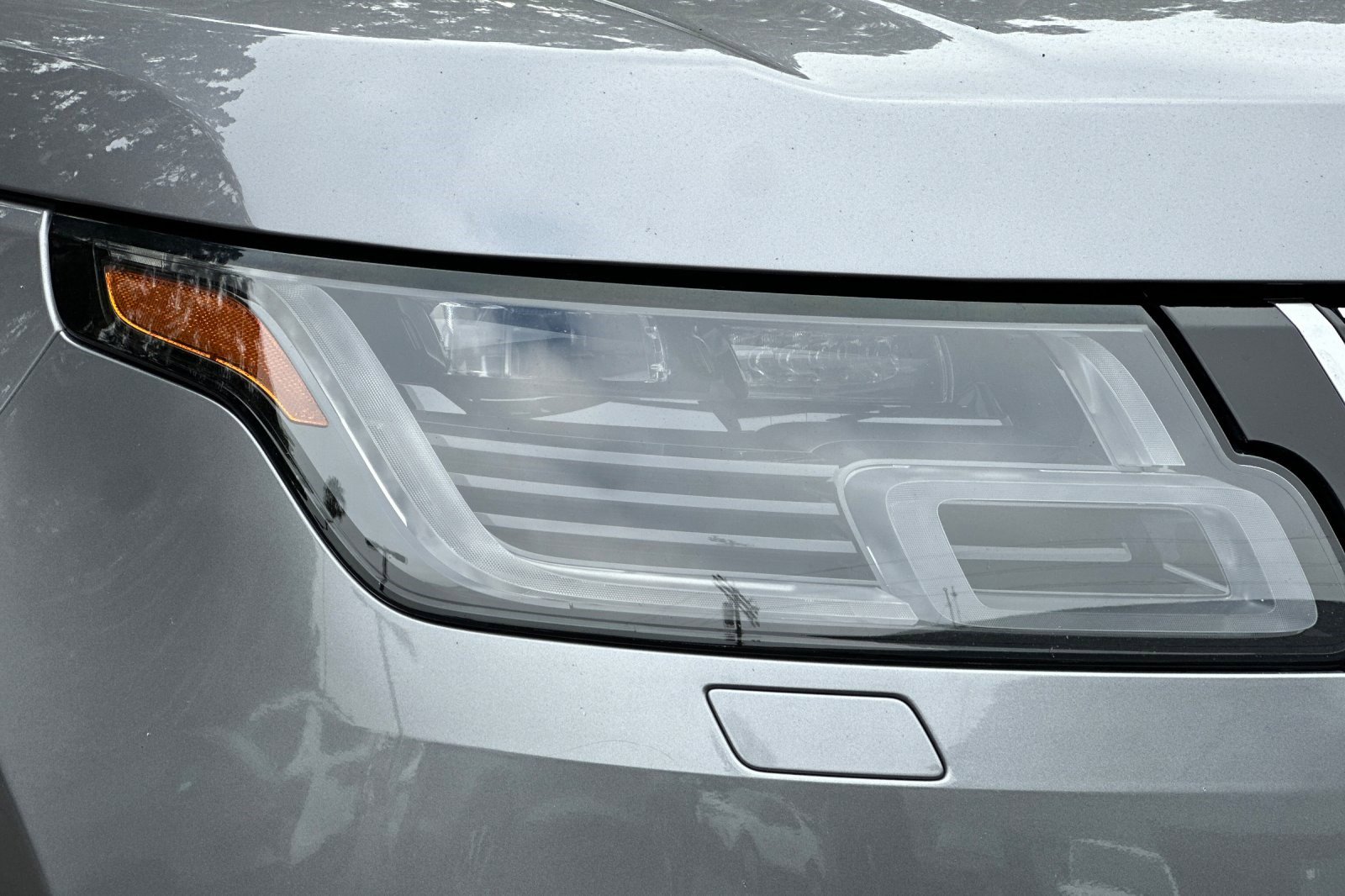 2021 Land Rover Range Rover HSE Westminster Edition photo 11