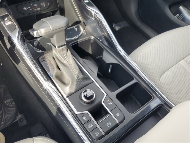 2025 Kia Sorento S photo 25