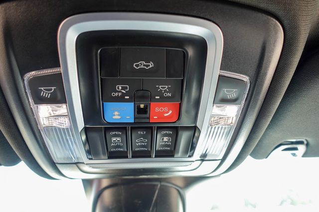 2025 Ram 2500 Laramie photo 24
