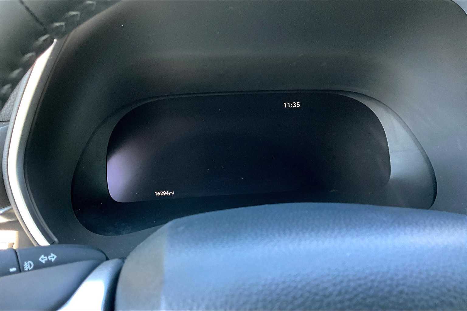 2024 Toyota Highlander Limited photo 25