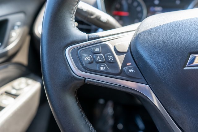 2023 Chevrolet Equinox LT photo 13