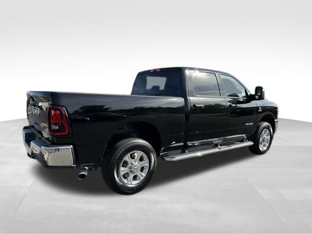 2025 Ram 2500 Big Horn photo 6
