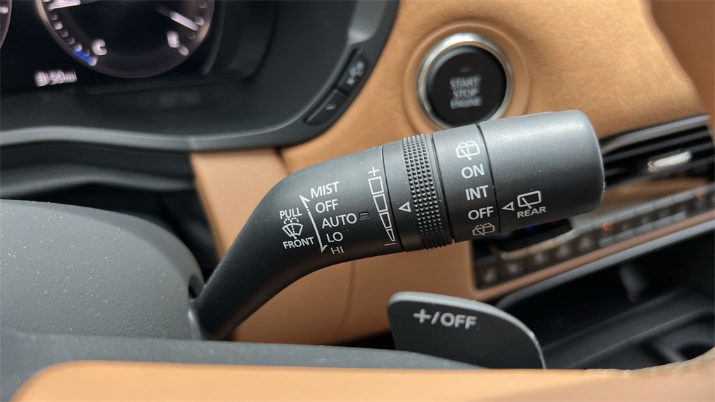 2024 Mazda CX-90 3.3 Turbo Premium Plus photo 47