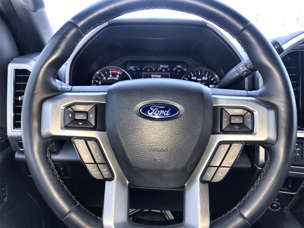 2022 Ford F-350 photo 14