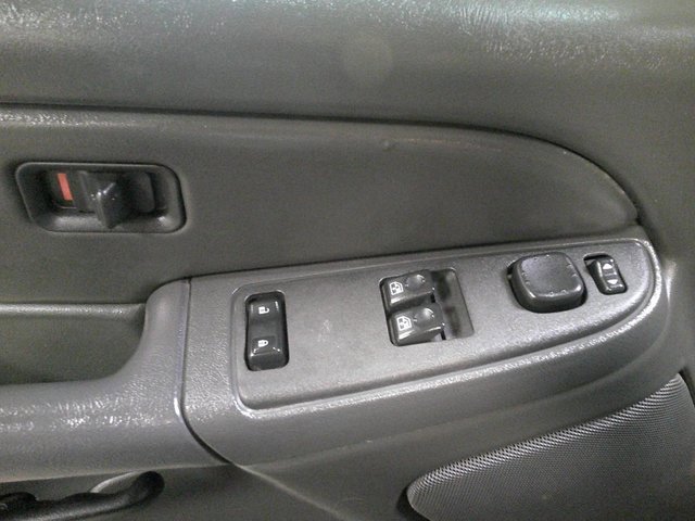 2007 Gmc Sierra 1500 photo 13