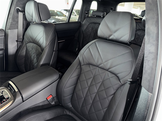 2026 Bmw X7 xDrive40i photo 23