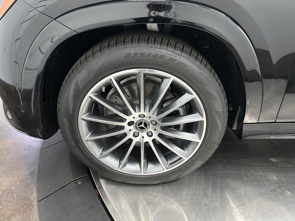2026 Mercedes Benz GLE 450e 4MATIC photo 30