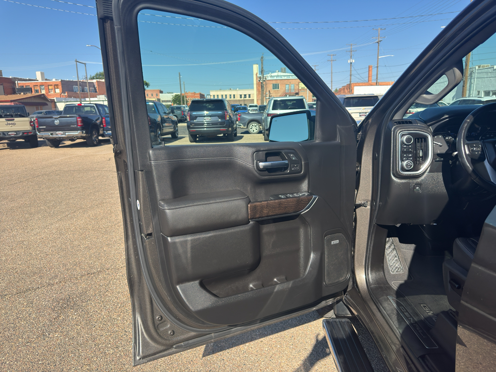 2019 Gmc Sierra 1500 Denali photo 16