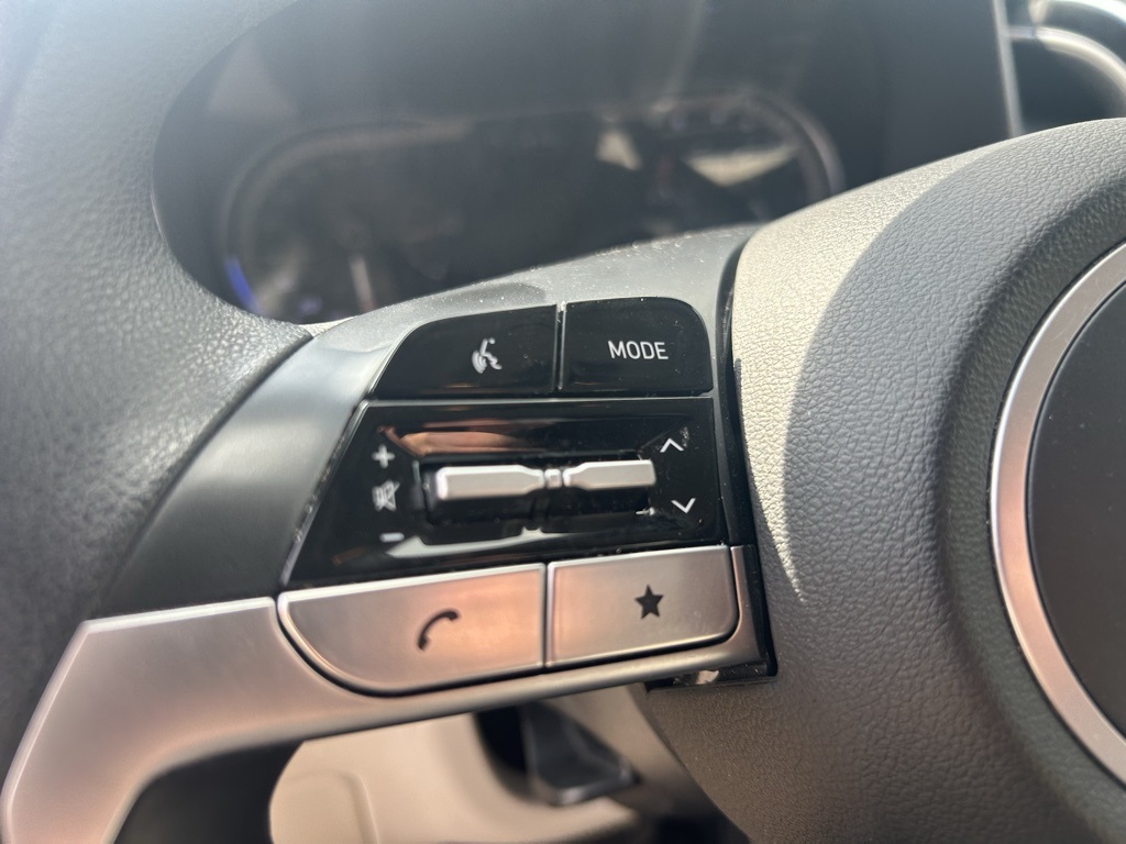 2024 Hyundai Tucson SEL photo 13