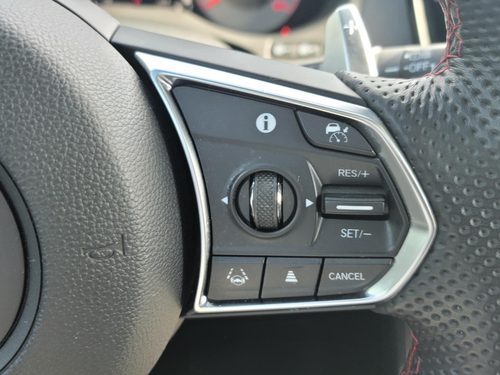 2023 Acura RDX A-Spec Advance photo 14