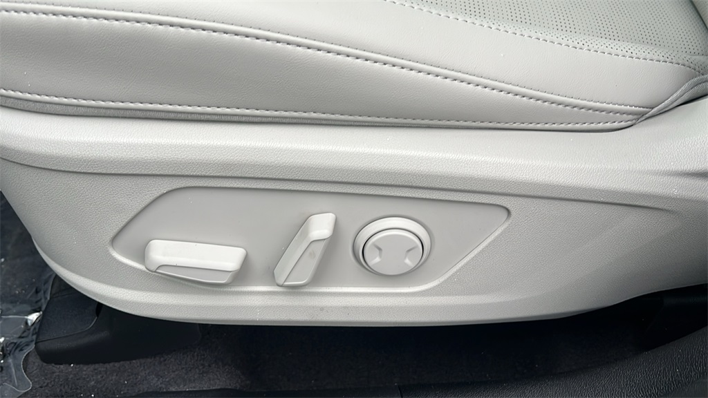 2025 Kia Sorento EX photo 17