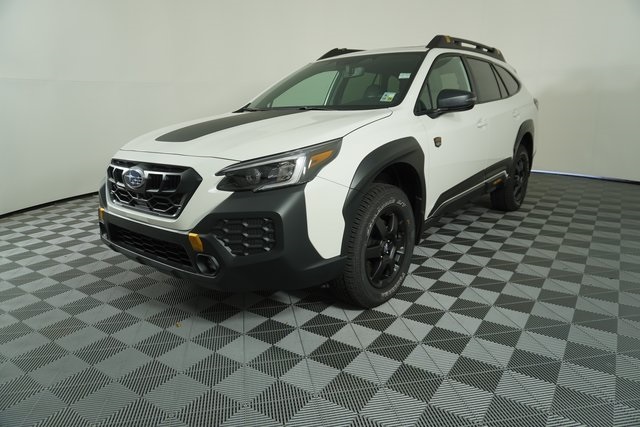 2025 Subaru Outback Wilderness photo 2
