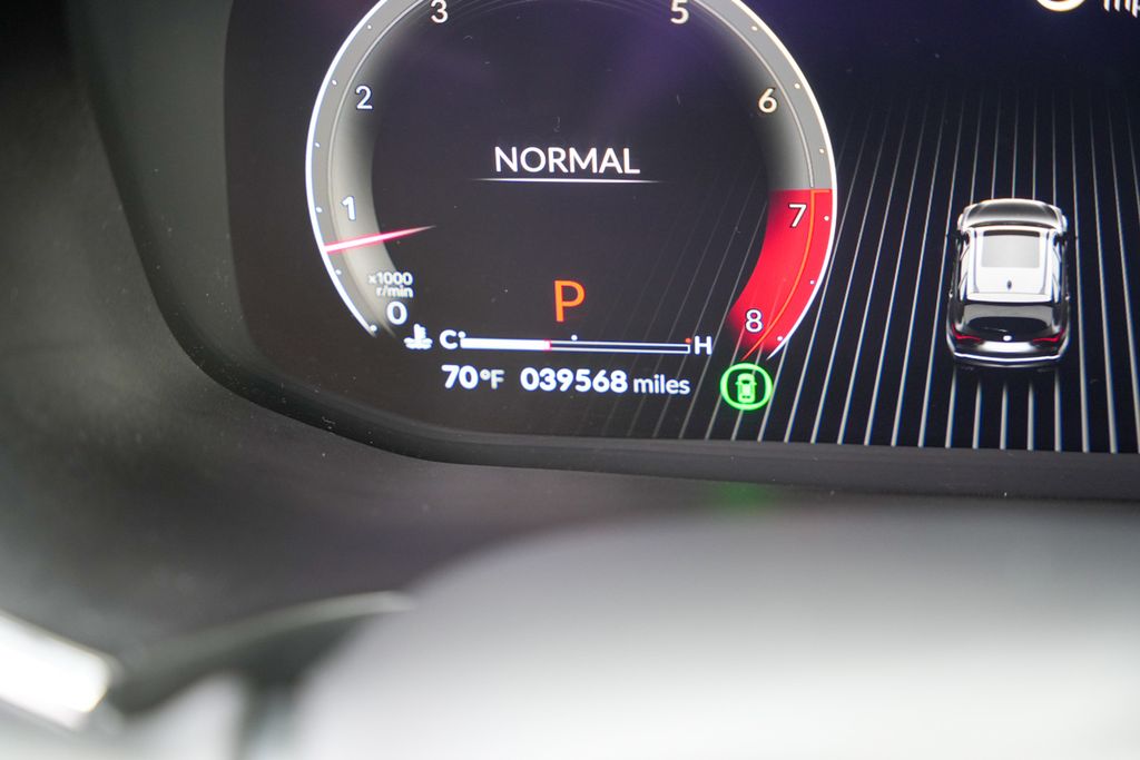 2022 Acura MDX A-Spec photo 19