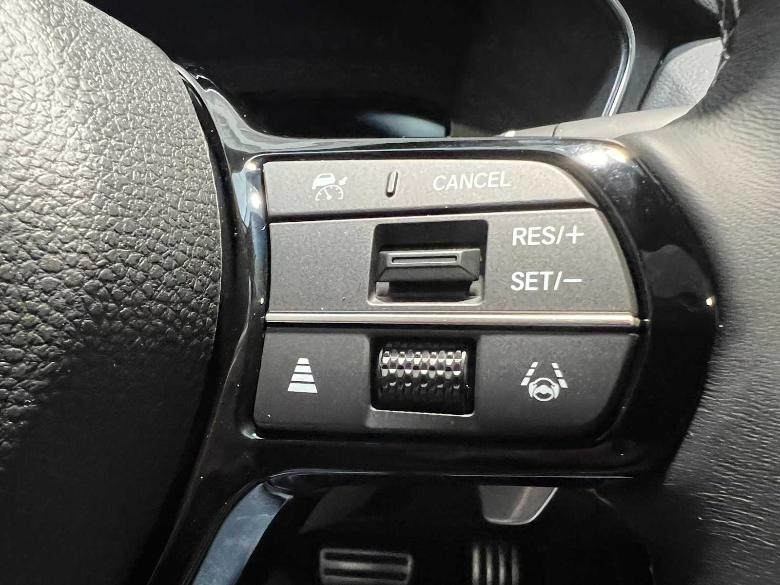 2025 Acura Integra A-Spec photo 17