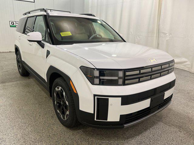 2026 Hyundai Santa Fe SEL's photo