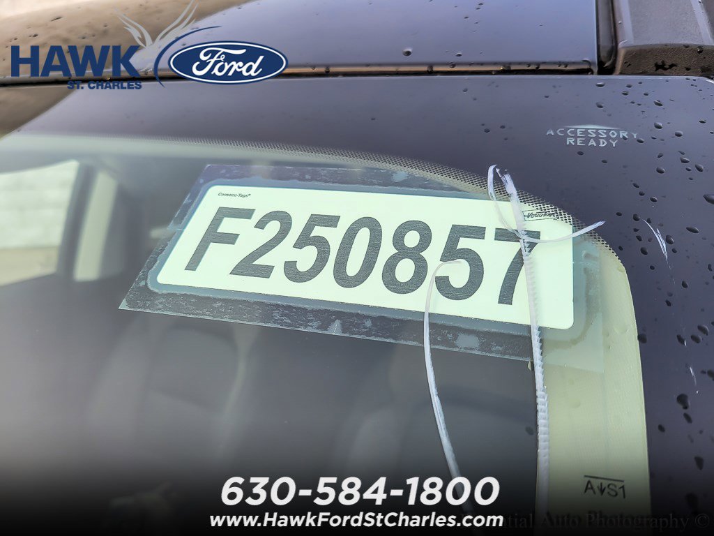 2025 FORD BRONCO SPORT - Image 18