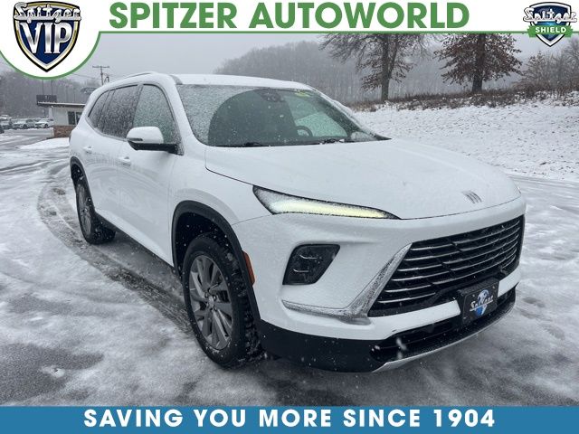 2025 Buick Enclave Preferred's photo