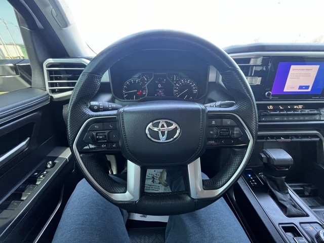 2022 Toyota Tundra SR5 photo 4