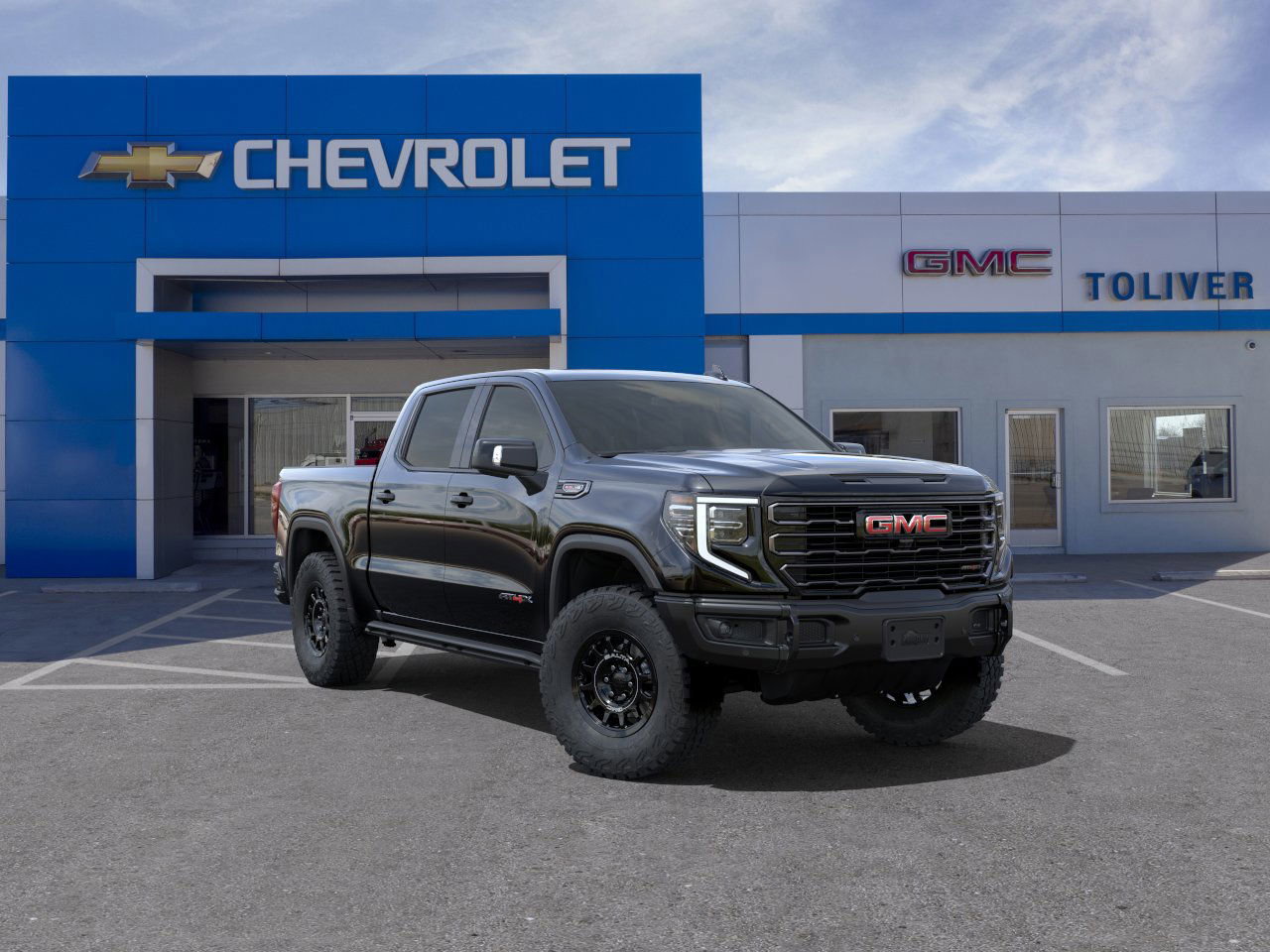 2025 GMC Sierra SLE's photo