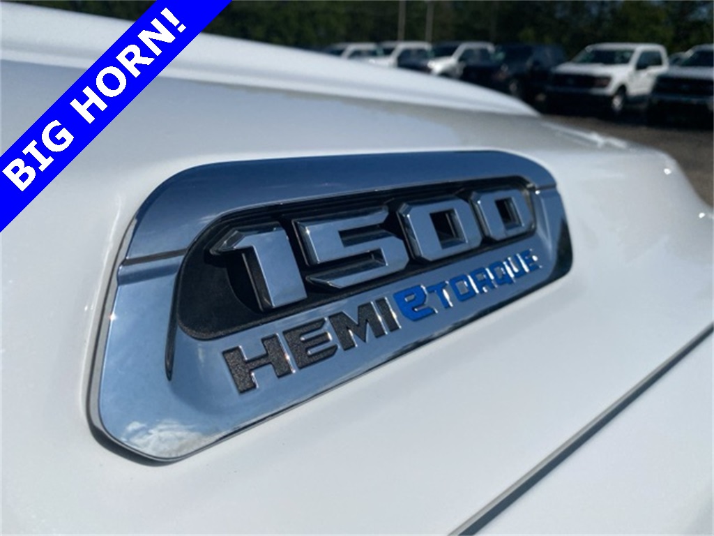 2023 Ram 1500 Big Horn Lone Star photo 17