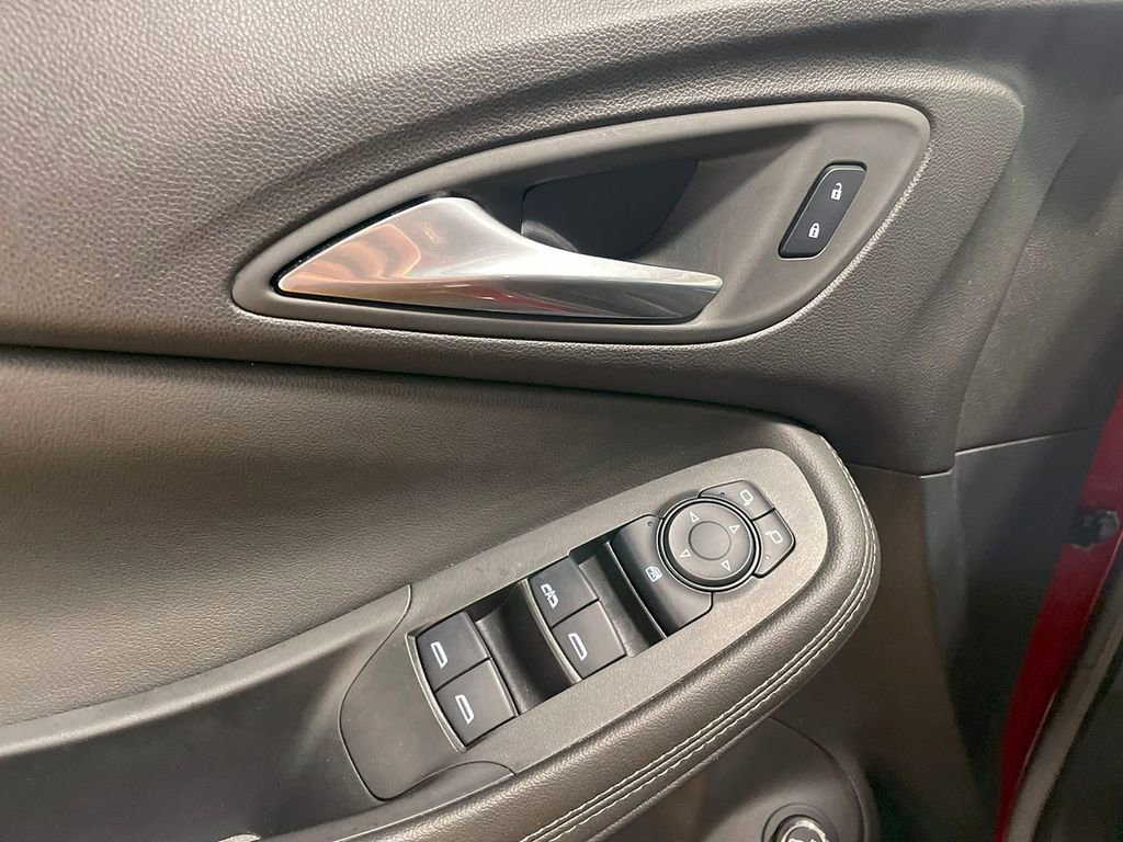 2025 Buick Encore GX Preferred photo 16