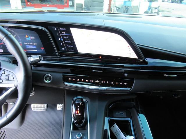 2023 Cadillac Escalade photo 21