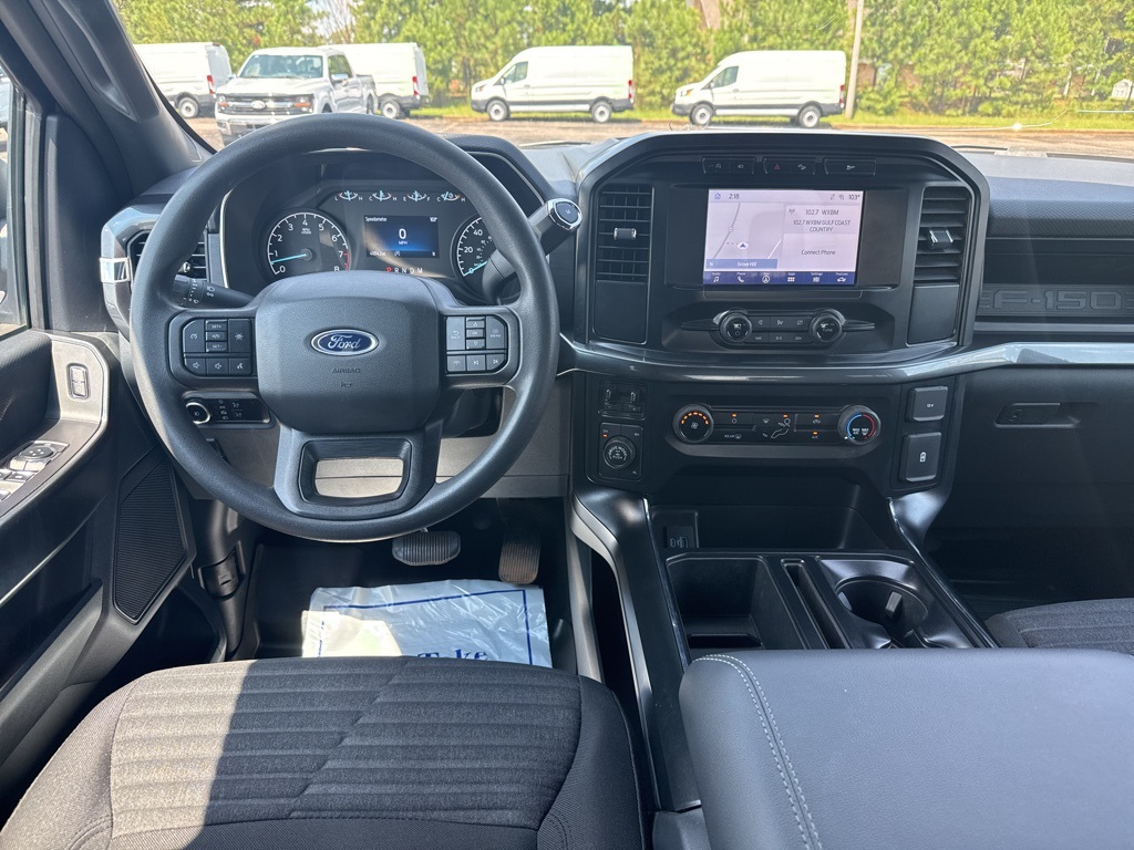 1FTFW1E52PKG01590