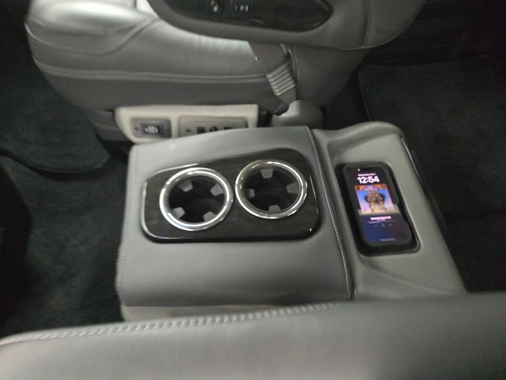2023 Gmc Savana 2500 Cargo photo 19