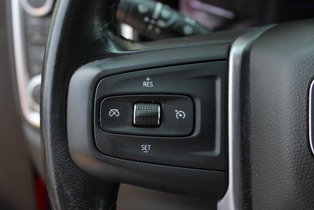 2021 Gmc Sierra 1500 SLE photo 17