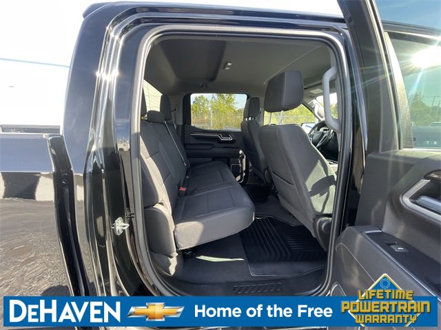 2022 Chevrolet Silverado 1500 LT photo 14