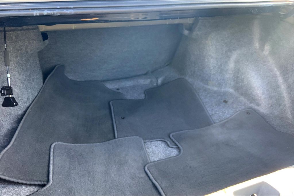 2012 Honda Accord LX photo 27