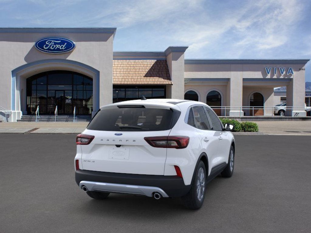 2024 Ford Escape Active photo 7