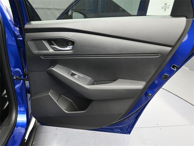 2025 Honda Accord Hybrid Sport-L photo 2