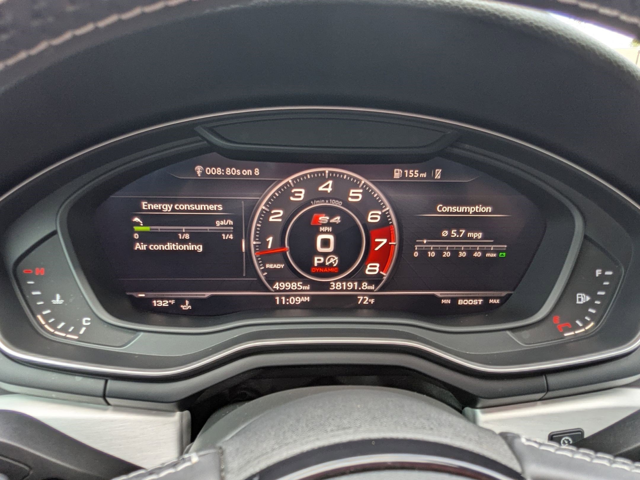 2019 Audi S4 Base Premium Plus photo 12