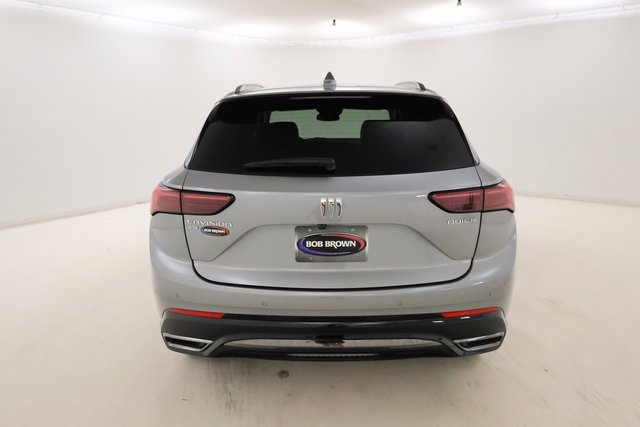 2025 Buick Envision Sport Touring photo 4