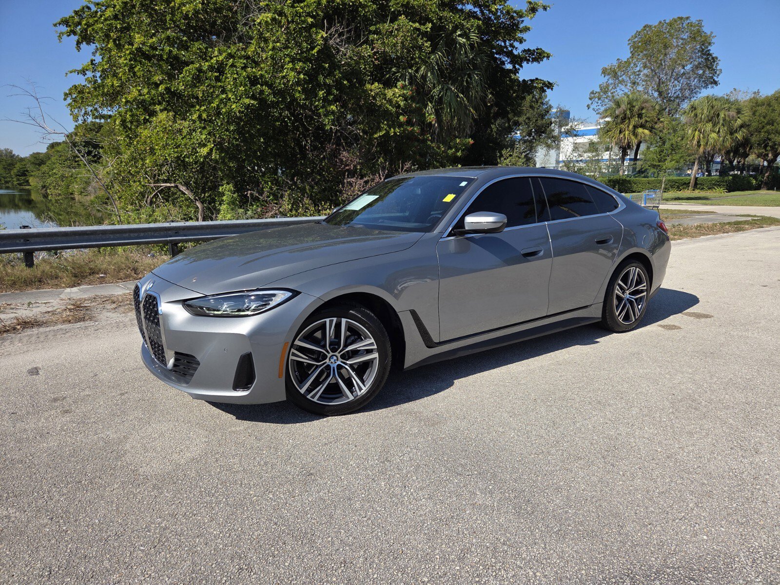 2024 BMW 4 Series 430i's photo