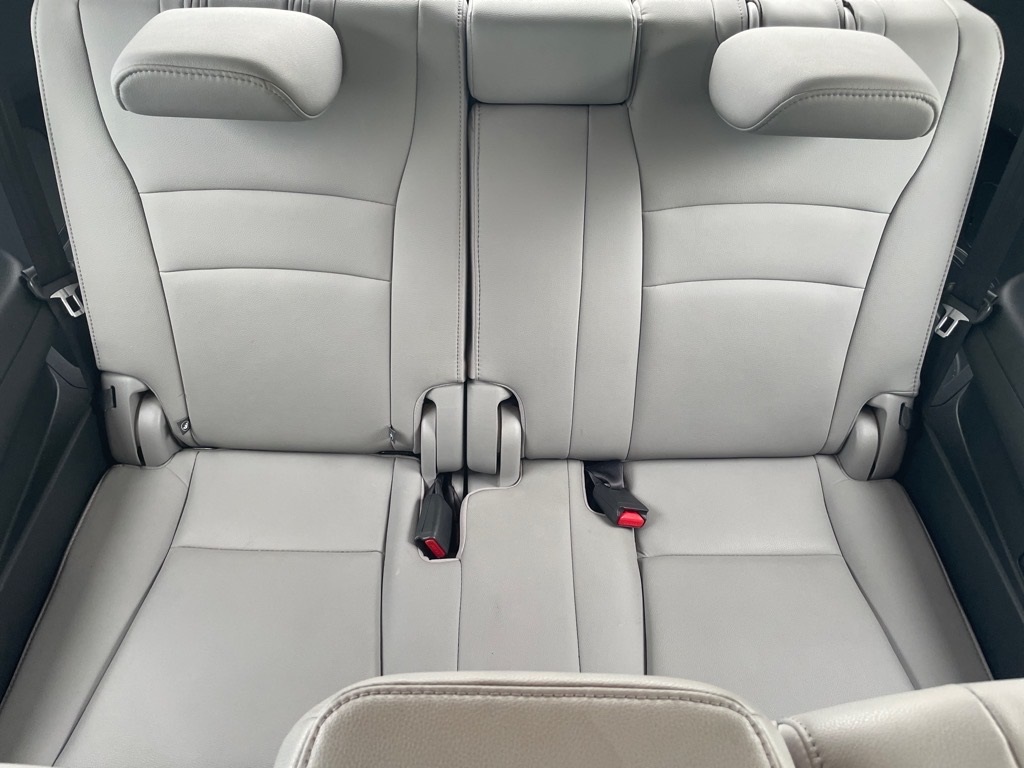 2016 Honda Pilot EX-L photo 24