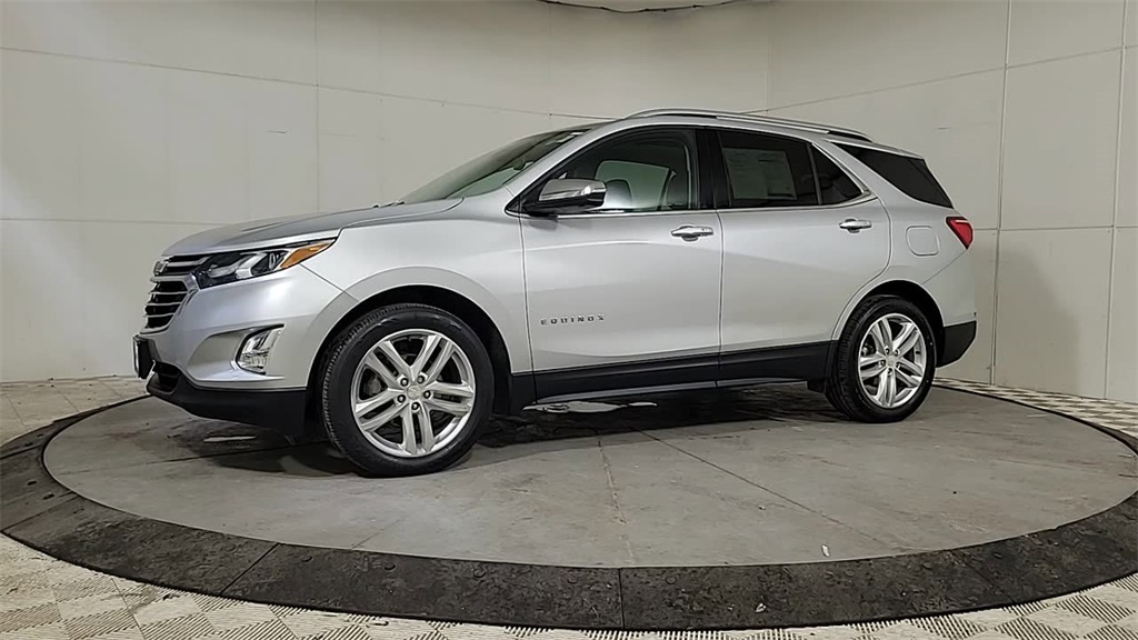 2019 CHEVROLET EQUINOX - Image 3