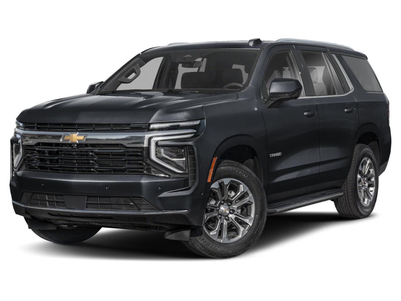2026 Chevrolet Tahoe RST's photo
