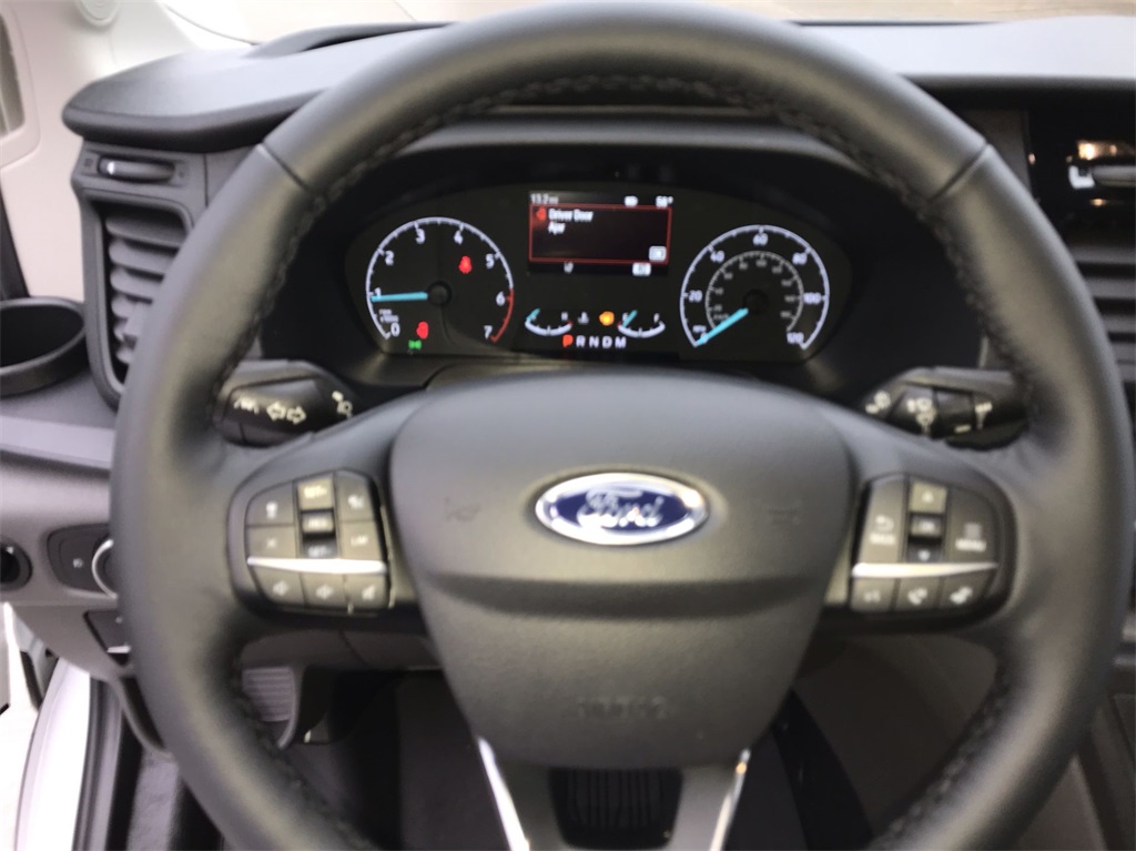 2024 Ford Transit Passenger Van XLT photo 13