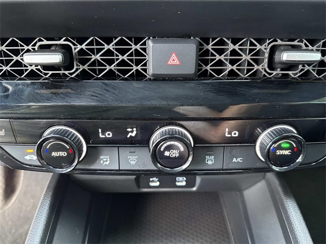 2023 Honda Accord Hybrid Sport-L photo 23