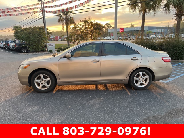 2007 Toyota Camry LE photo 33