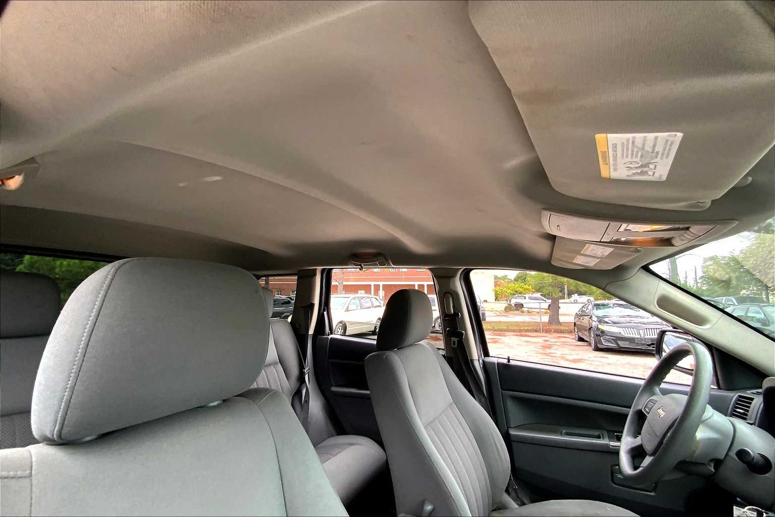 2006 Jeep Grand Cherokee Laredo photo 12