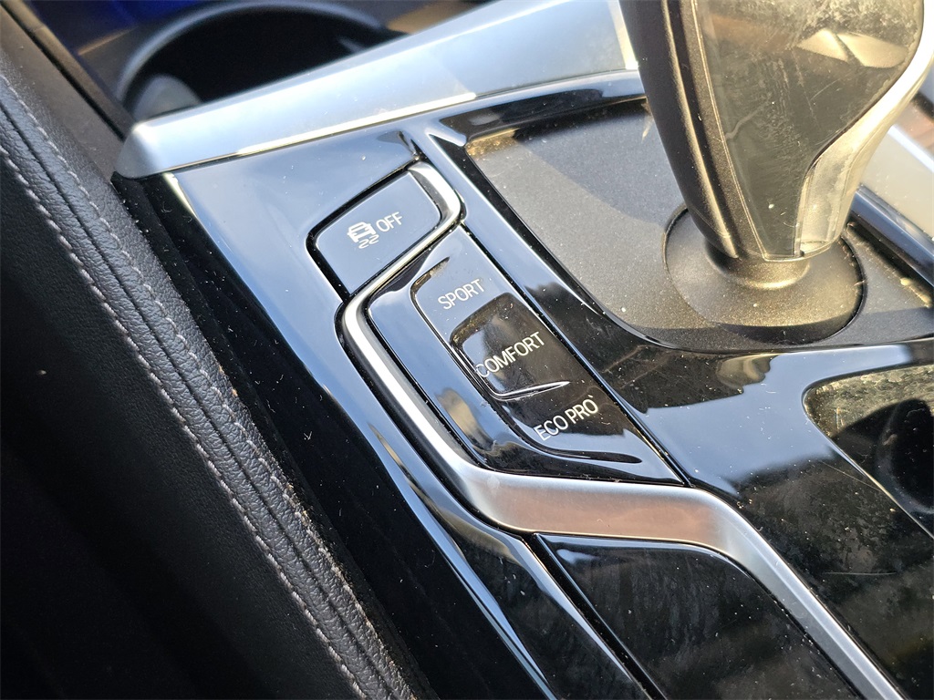 2023 Bmw 540i photo 31