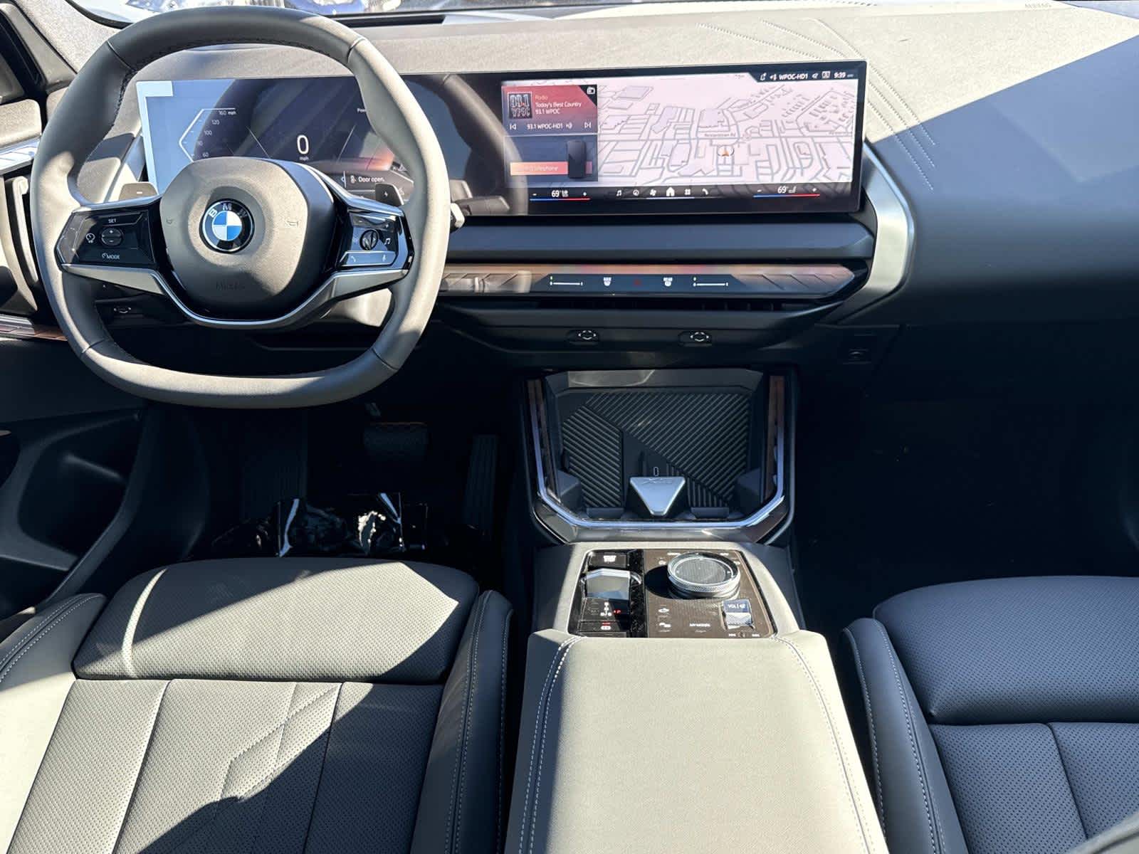 2026 Bmw X3 photo 17