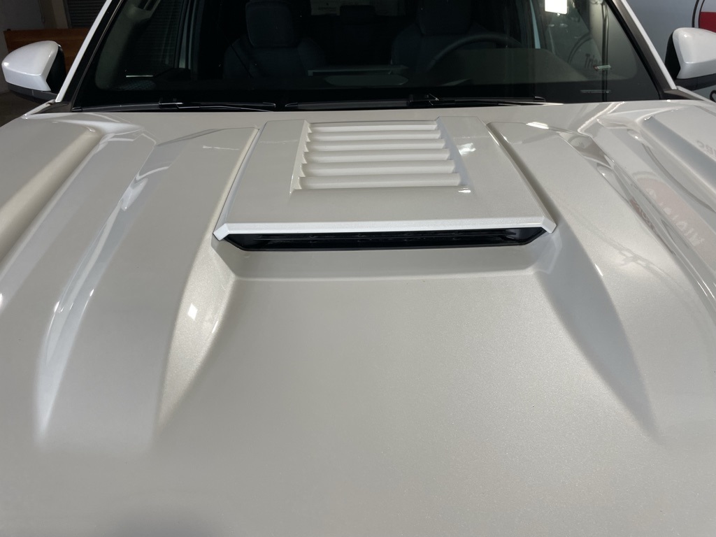2025 Toyota Tacoma photo 10