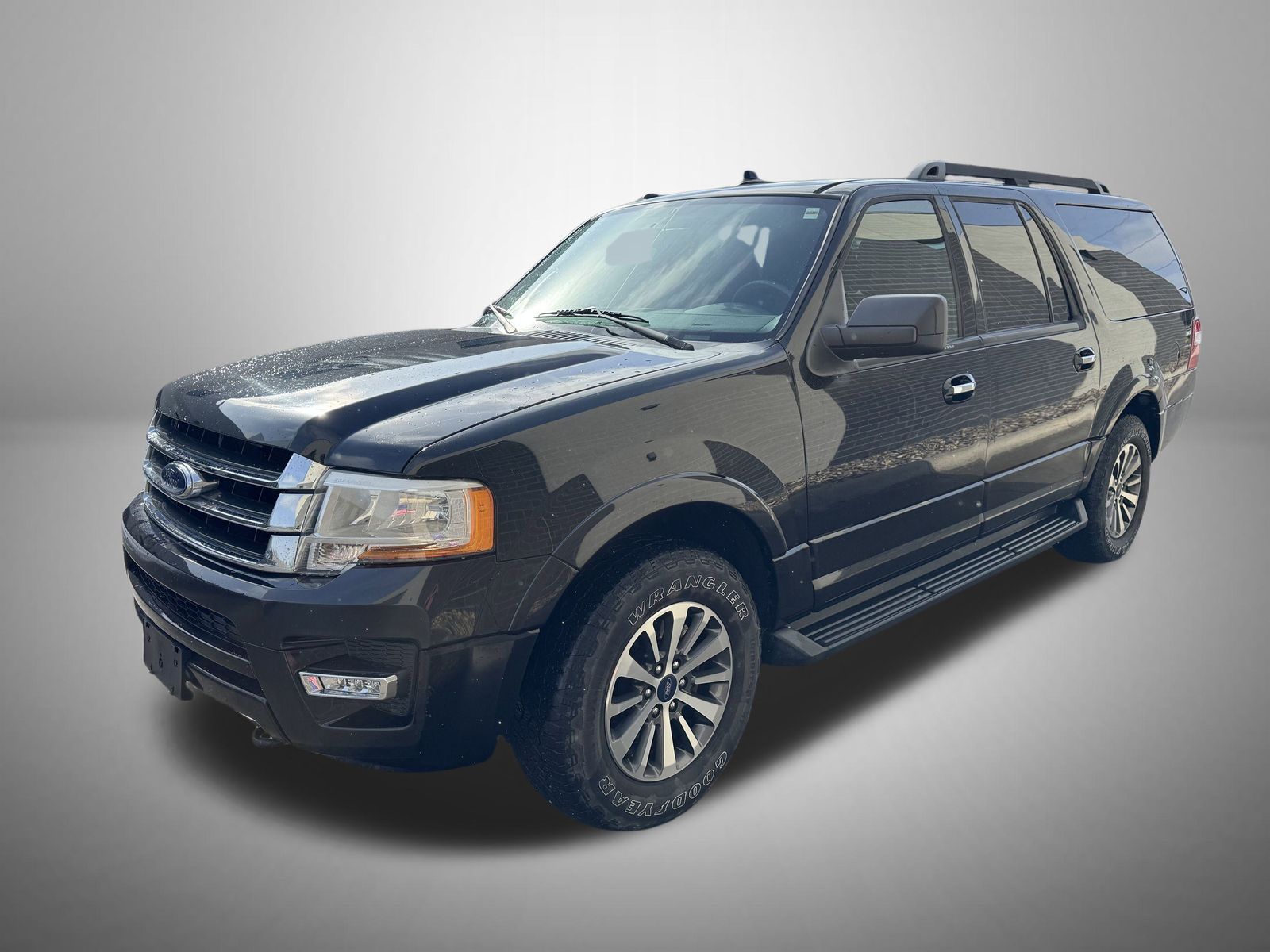 2017 Ford Expedition XLT